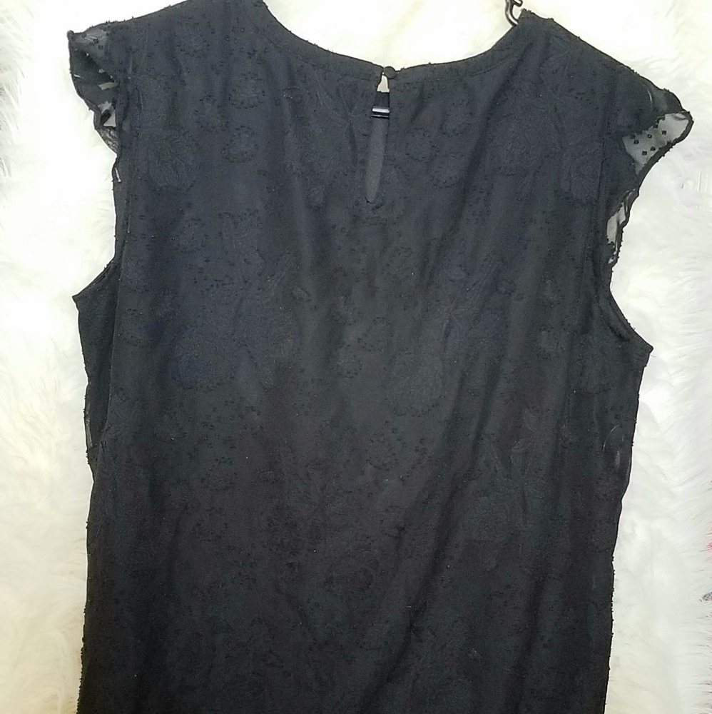 Elle Blouse